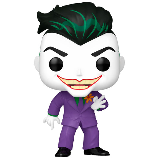 Funko POP DC Heroes The Joker