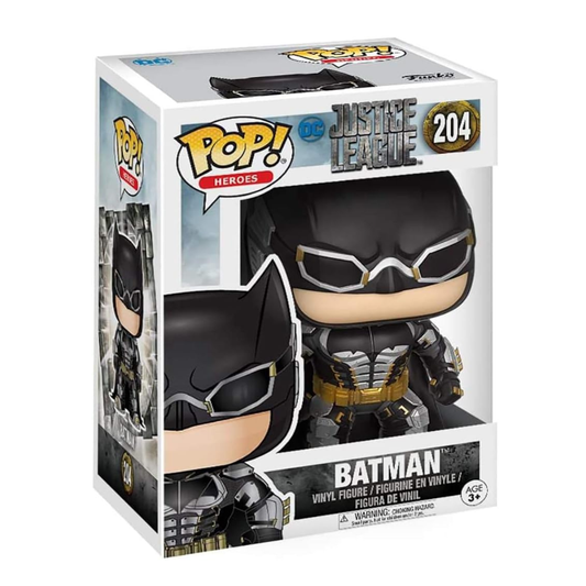 Funko Pop DC Justice League Batman