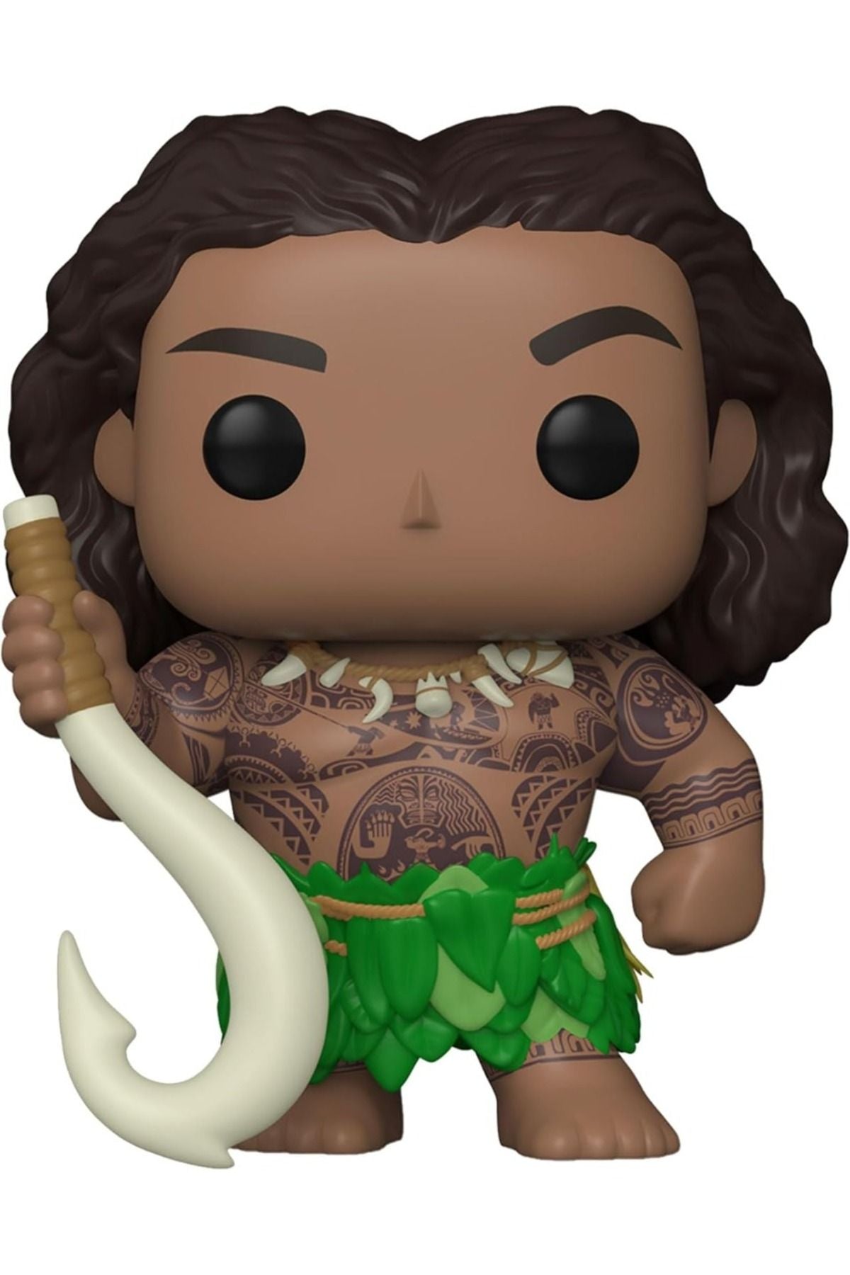Funko POP Disney: Moana 2 - Maui