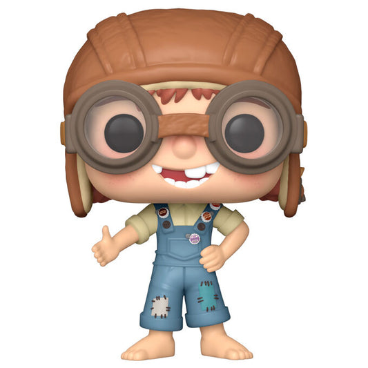 Funko POP Disney: UP S2 – Young Ellie