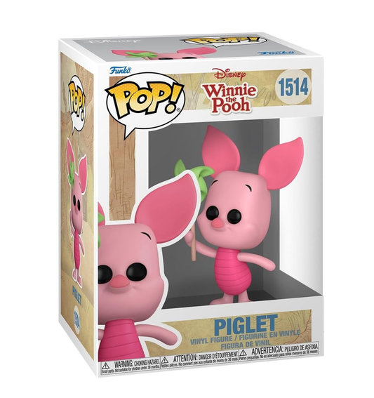 Funko POP Disney: Winnie the Pooh - Piglet