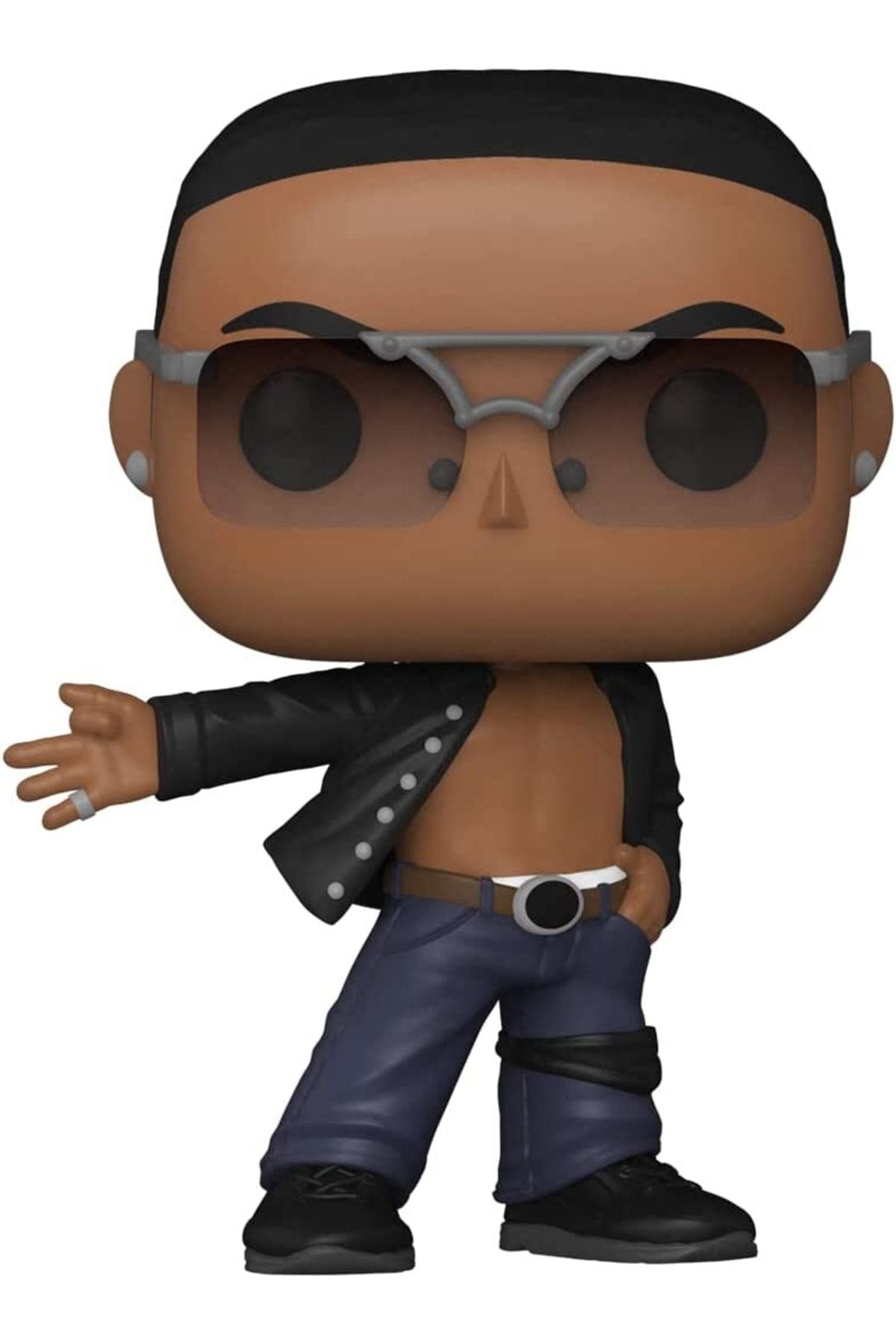 Funko POP Figür Albums: Usher- 8701 Usher