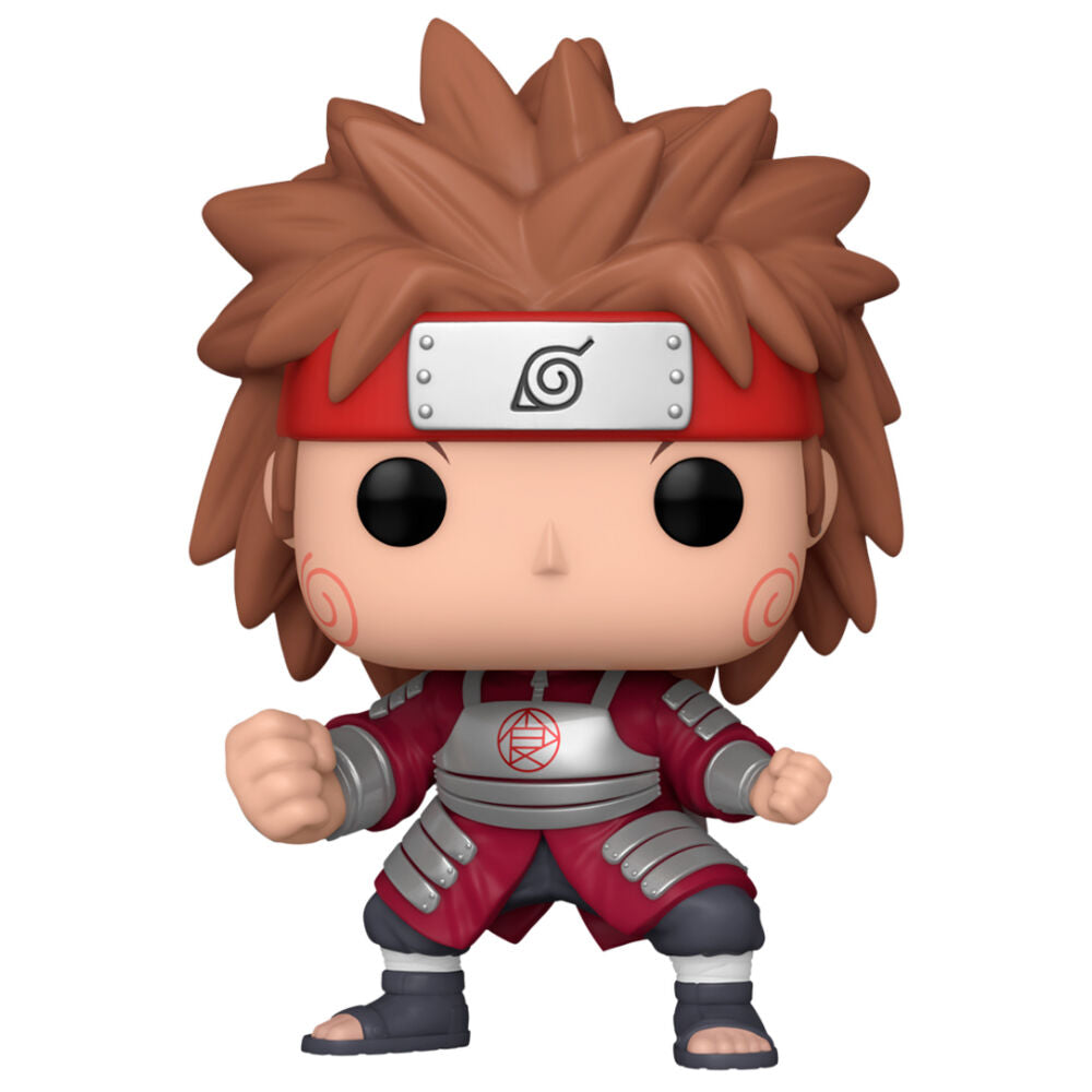 Funko POP Figür Animation: Naruto - Choji Akimichi