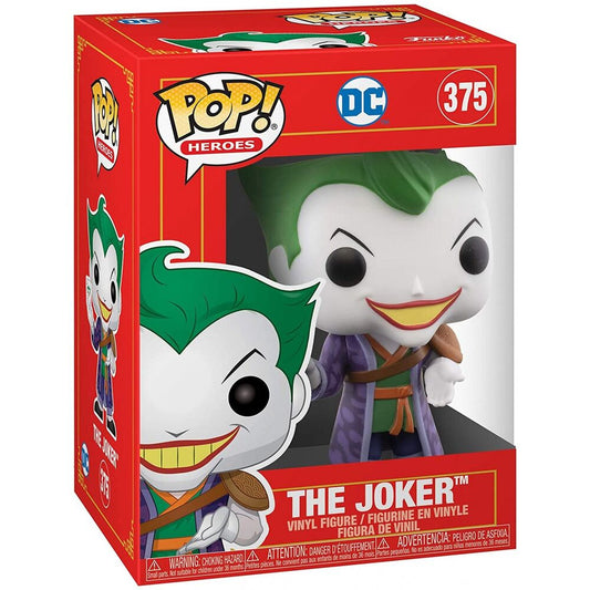 Funko POP Figür - DC Imperial Palace, Joker