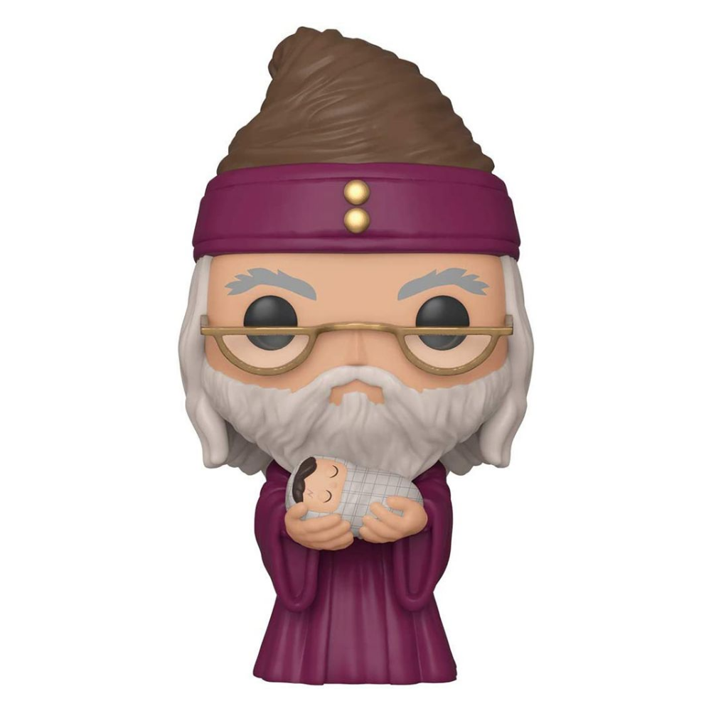 Funko Pop Harry Potter Albus Dumbledore