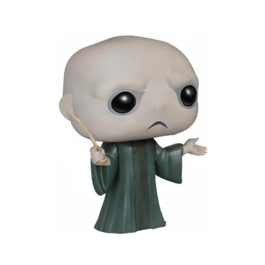 Funko Pop Harry Potter - Lord Voldemort Figürü No:06