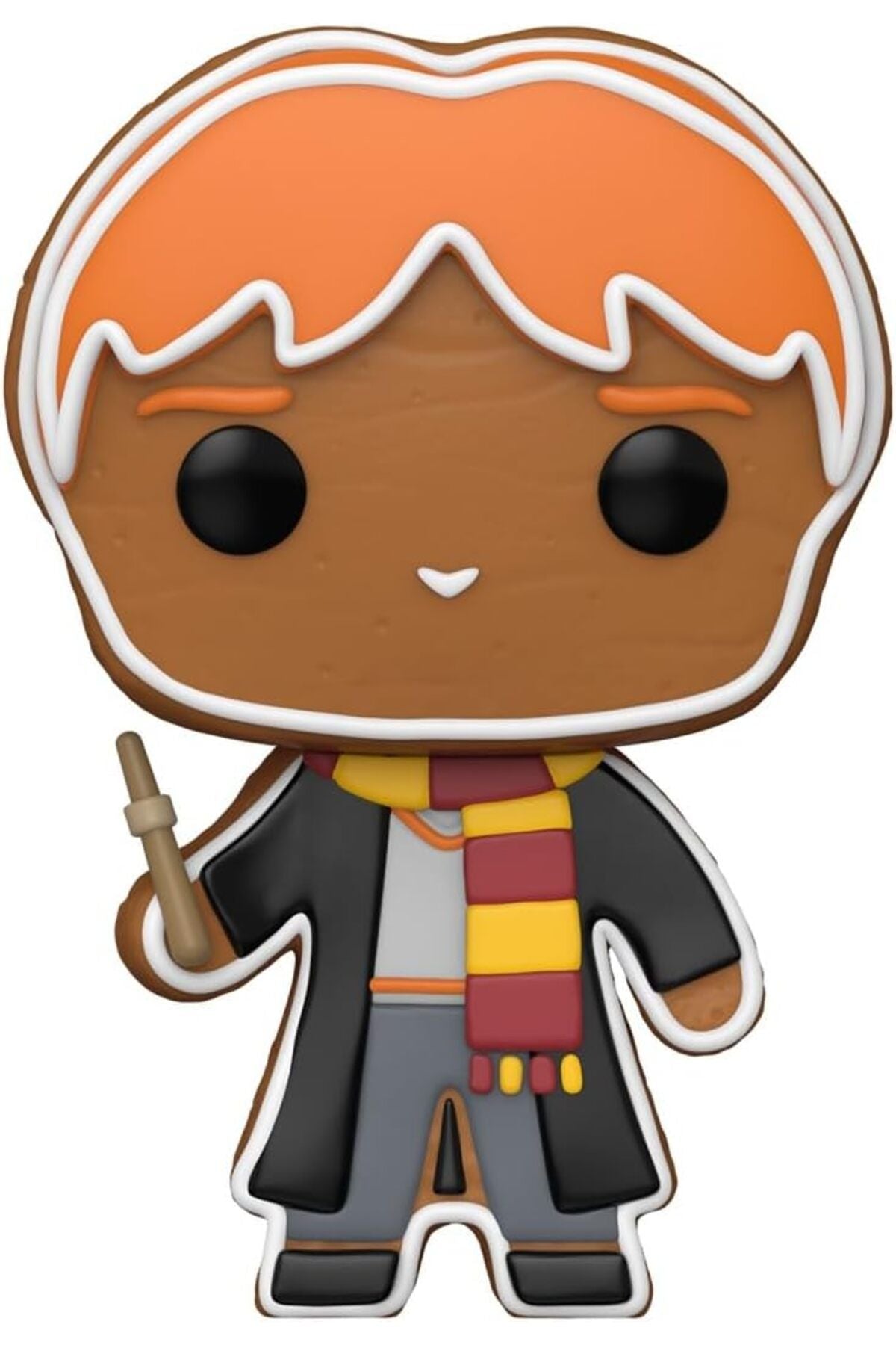 Funko POP Harry Potter: Ron (Gingerbread)