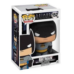 Funko Pop Heroes Batman The Animated Series
- Batman No:152