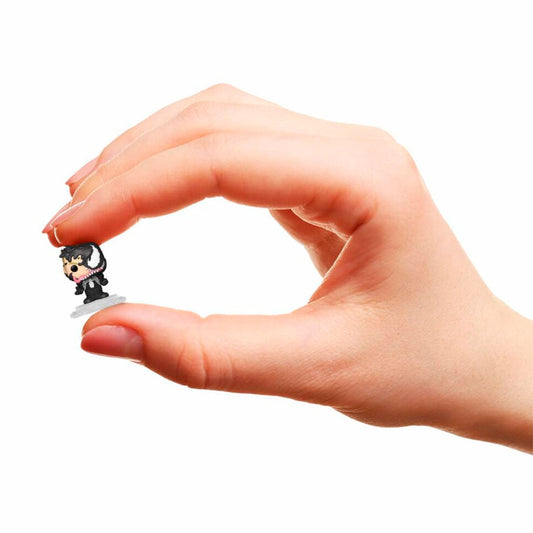 Funko Bitty POP: Spider Man - Venom 4'lü Paket