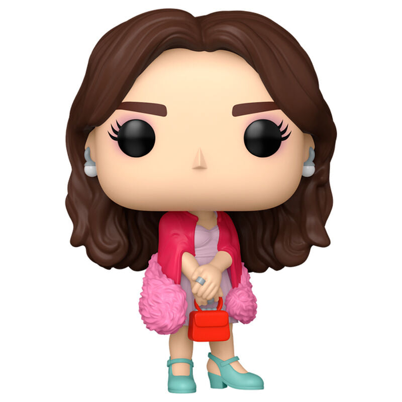 Funko POP Television: Emily in Paris - Emily Cooper