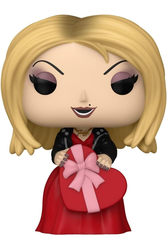 Funko Pop Movies Chucky Tiffany Valentine