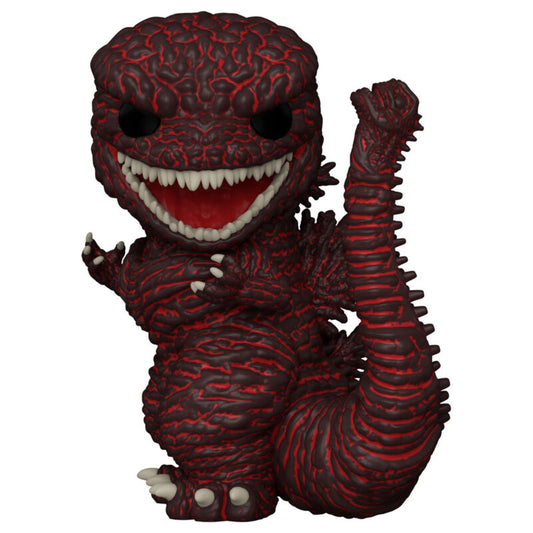 Funko Pop Movies: Godzilla 70th- Godzilla 2016