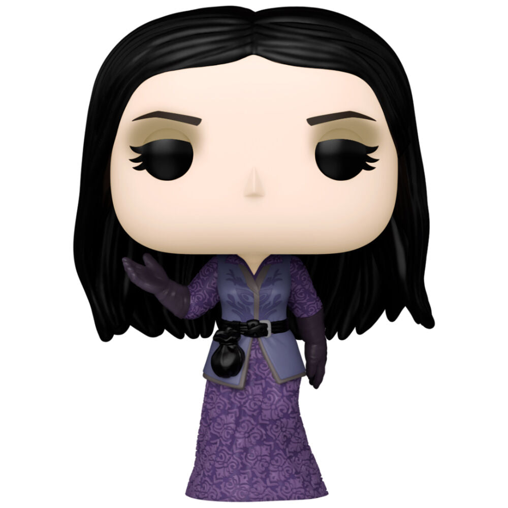 Funko POP Television: House of the Dragon – Alyce Rivers