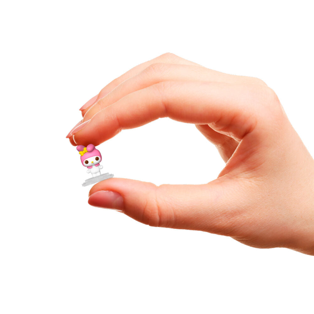 Funko Bitty POP: Sanrio- My Melody 4'lü Paket