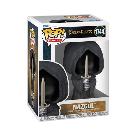 Funko POP Movies Lord of the Rings - Nazgul