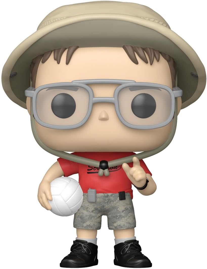 Funko POP Television: The Office - Dwight
