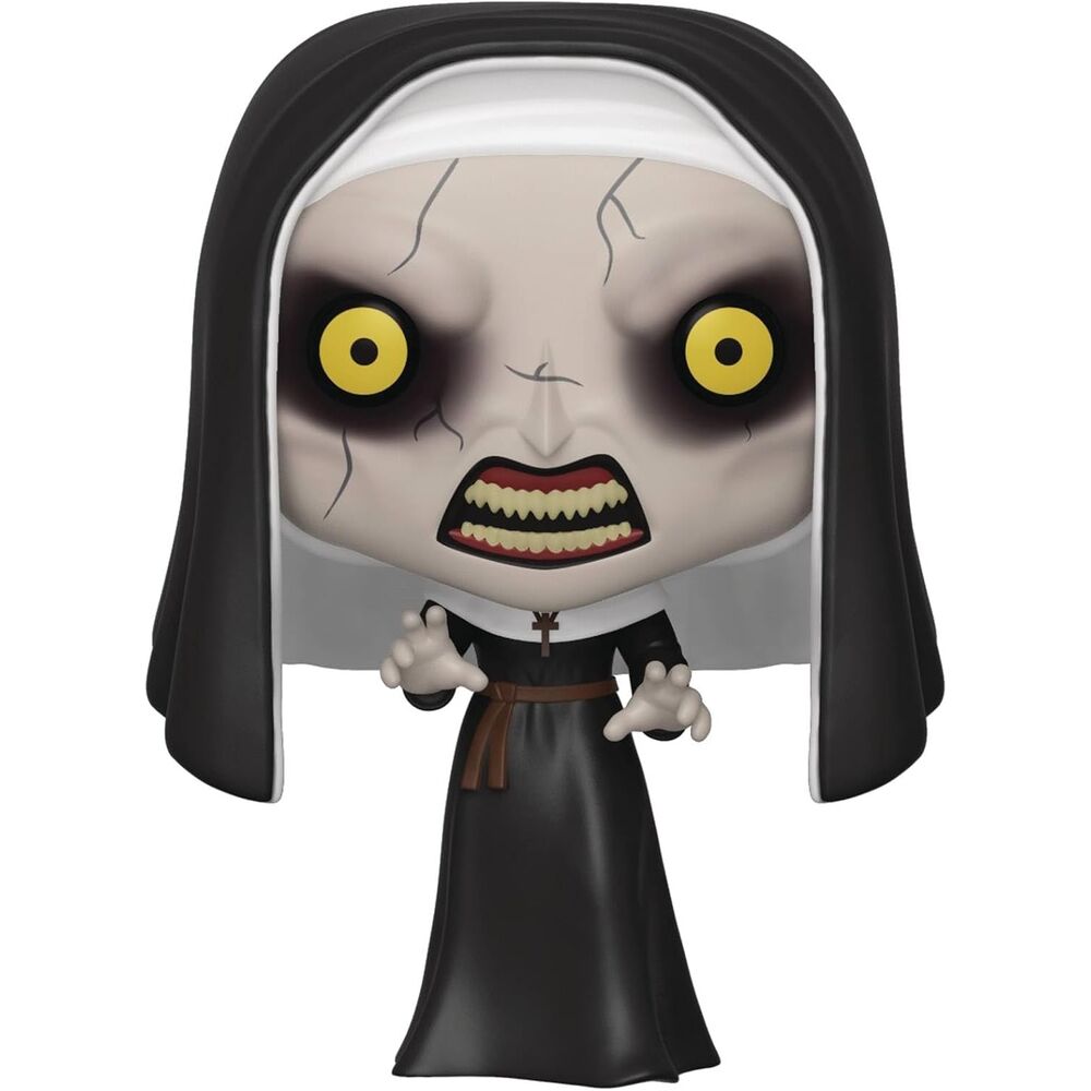 Funko POP Movies: The Nun - Demonic Nun