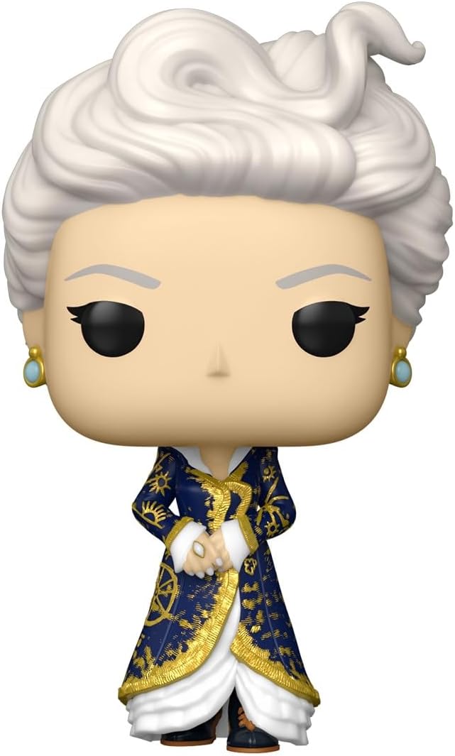 Funko POP Movies: Wicked - Madame Morrible