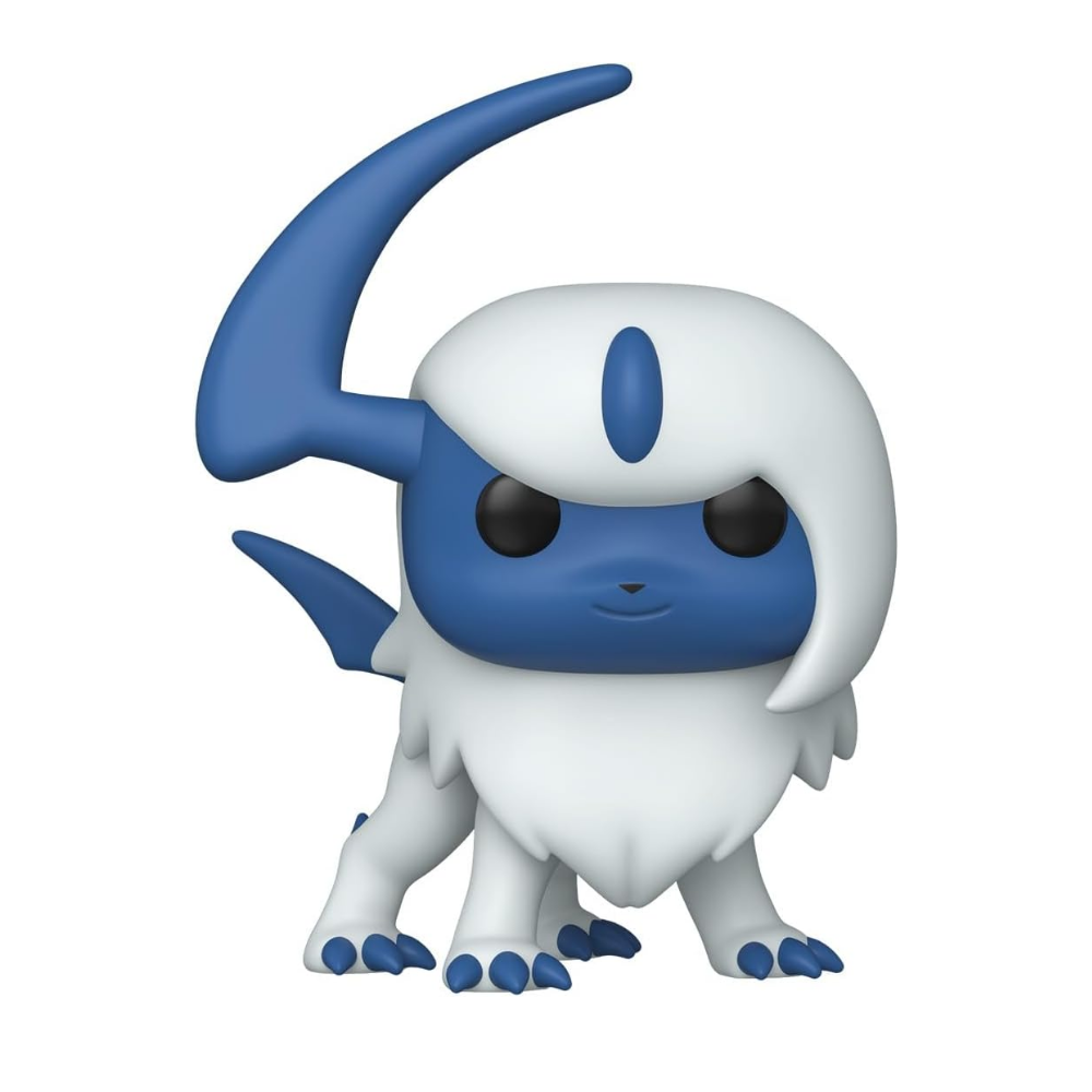 Funko Pop Pokemon Absol 1090