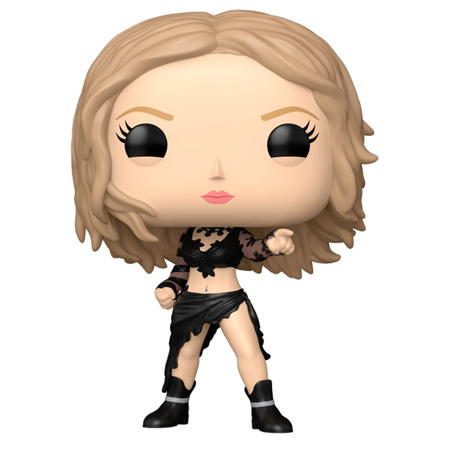 Funko Pop Rocks Britney Spears - BritneySpears Stronger No:461