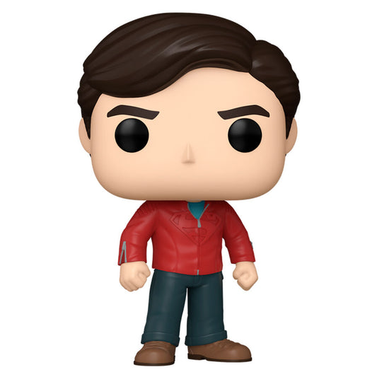 Funko POP Television: Smallville S2- Clark Kent