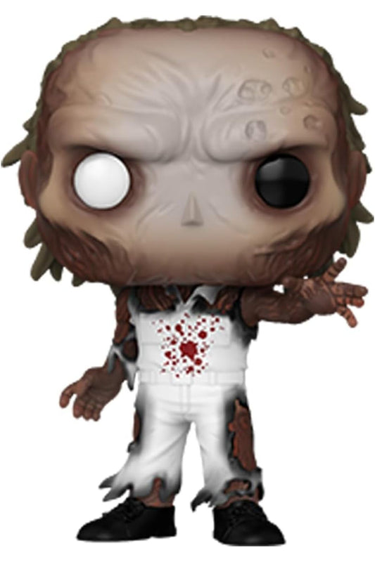 Funko POP TV: Stranger Things- Vecna (Mid-Transformation)