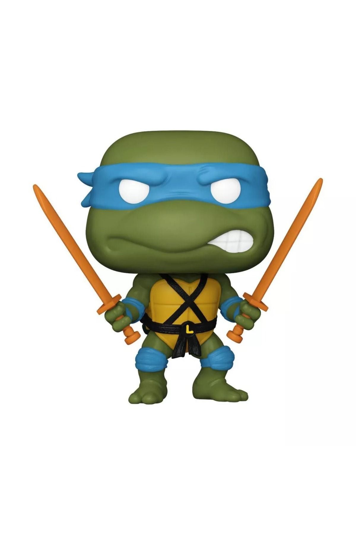 Funko POP TV: Teenage Mutant Ninja Turtles – Leonardo