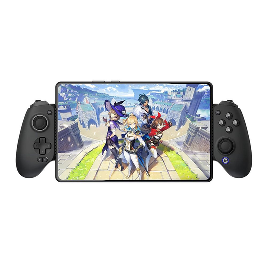 GameSir G8 Galileo USB-C Mobil Oyun Kontrolcüsü – Android & iPhone 15 (Hall Effect, Passthrough Şarj, Arka Tuşlar)