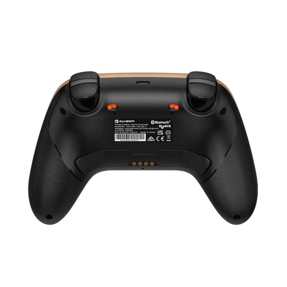 GameSir Nova 2 Lite Champion Edition Kablosuz Gamepad – PC / Switch / Android / iOS
