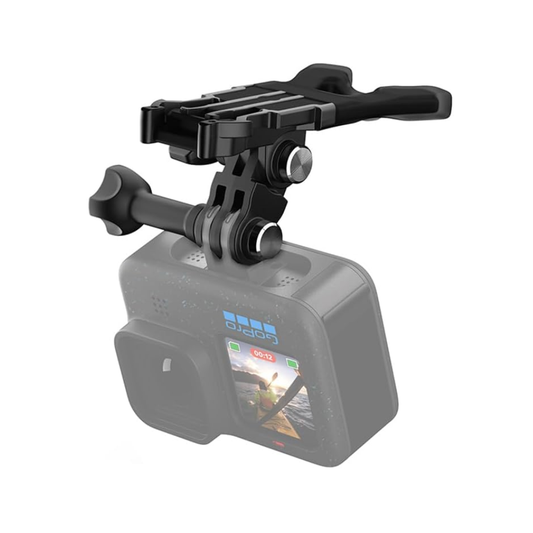 GoPro Bite Ağızlık - Resmi Distribütör Garantili