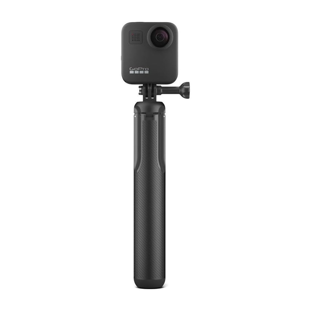 GoPro Max Grıp + Trıpod