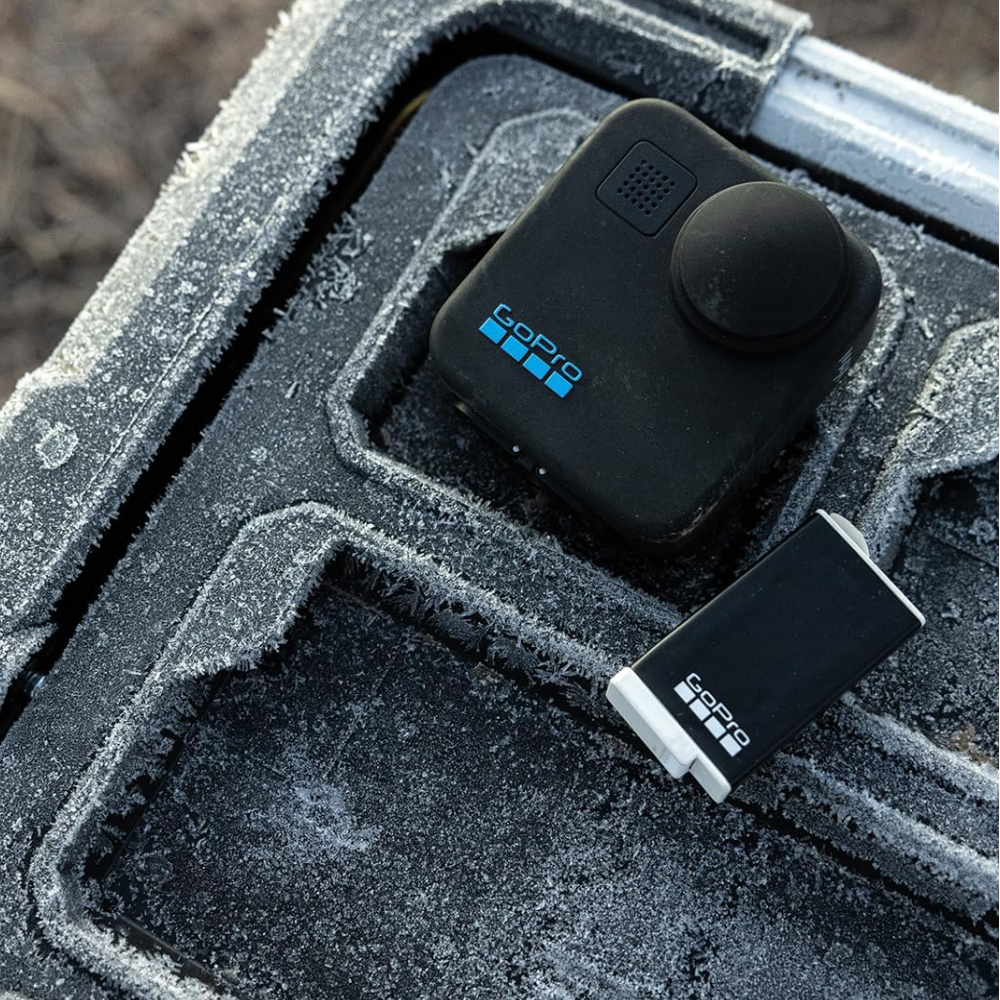 GoPro Şarj Edilebilir Enduro Batarya (MAX için)