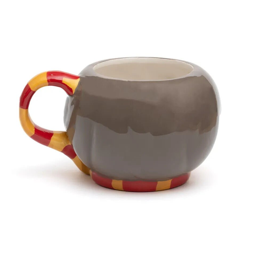 Harry Potter Head 3D Figürlü MUG - Kupa