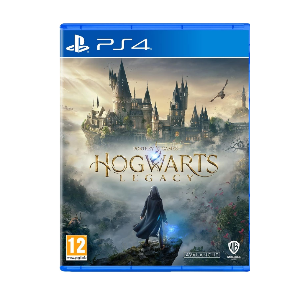 Hogwarts Legacy Ps4 Oyun