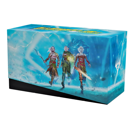 Magic: March of the Machine Aftermath Bundle Pack