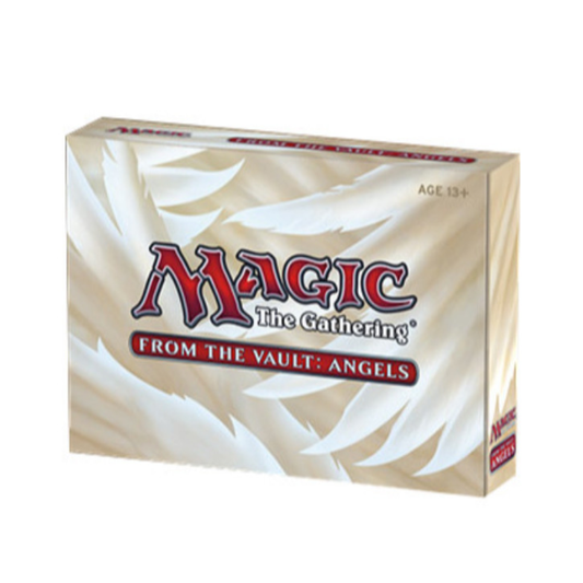 Magic: The Gathering – From the Vault: Angels (English Version)