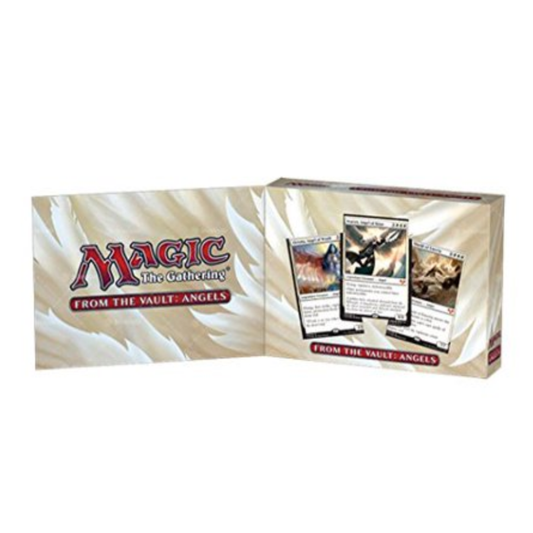 Magic: The Gathering – From the Vault: Angels (English Version)