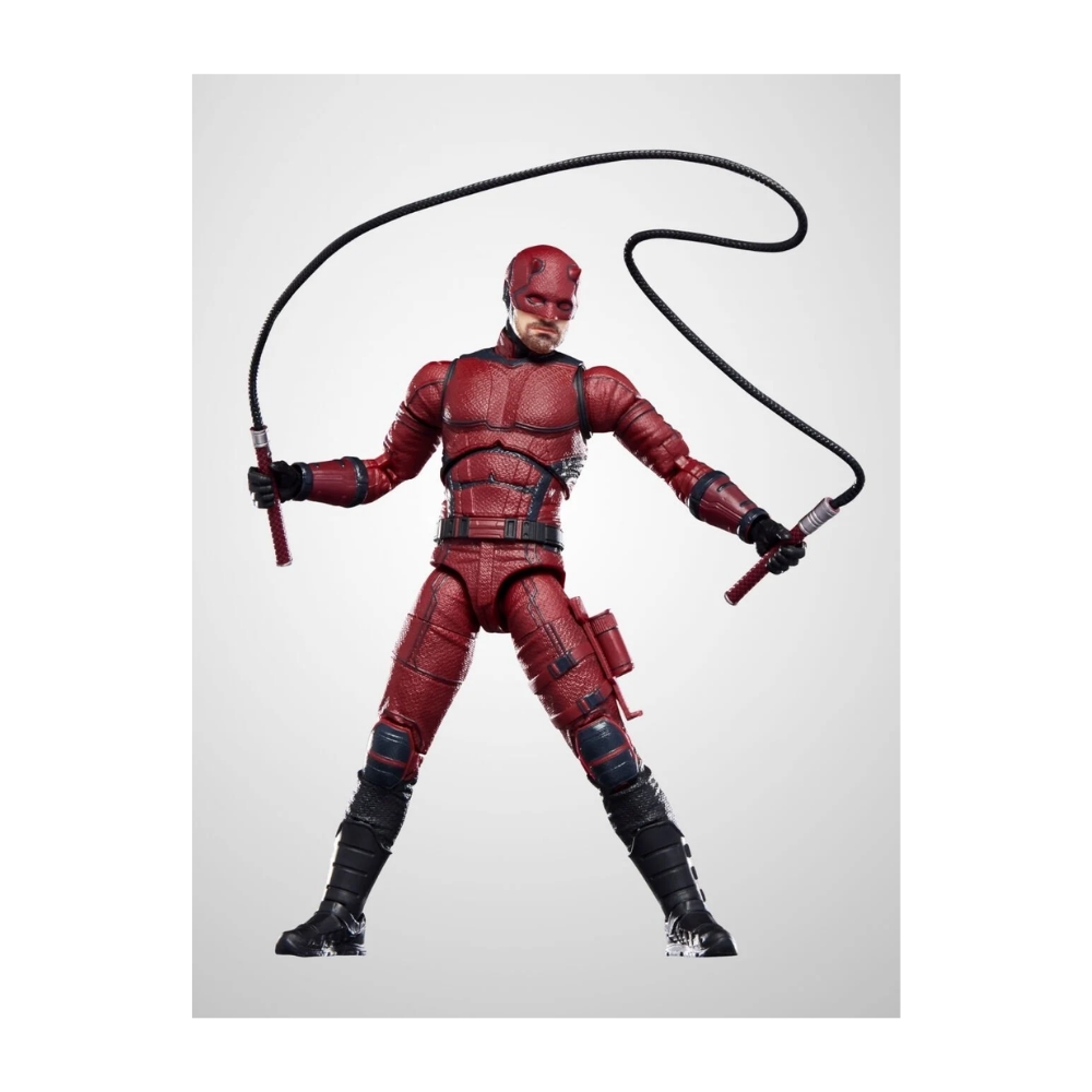 Marvel Legends Series Daradevil: Born Again Aksiyon Figür