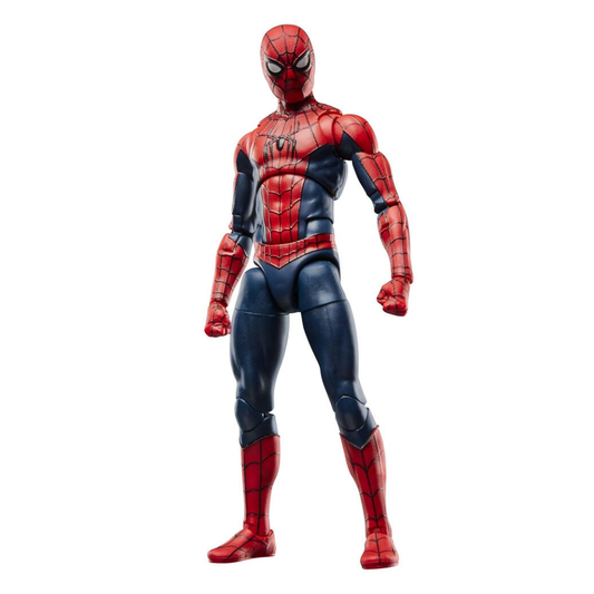 Marvel Legends Spider-Man, Spider-Man: Brand New Day Aksiyon Figürü