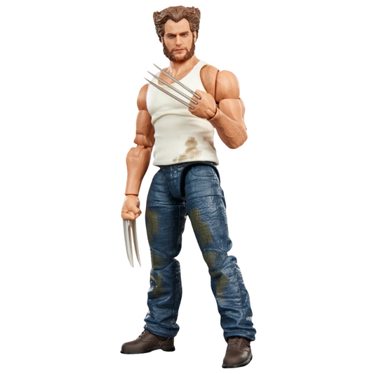 Marvel Legends The Cavillrine, Deadpool & Wolverine Aksiyon Figürü