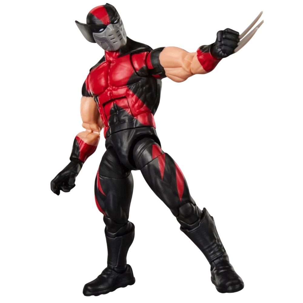 Marvel Legends Ultimate Wolverine, Ultimate Universe Comics Aksiyon Figürü