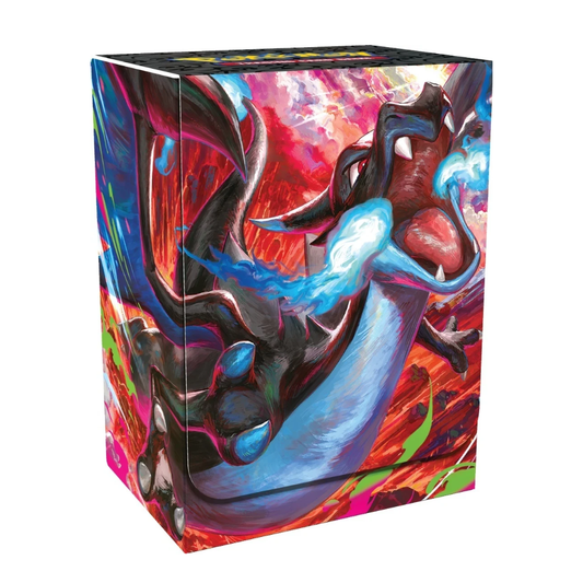Pokemon TCG Mega Charizard X ex Ultra Premium Collection - Sınırlı Sayıda Koleksiyoner Seti