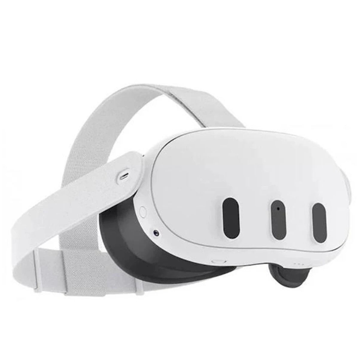 Oculus Meta Quest 3 512 GB Kablosuz VR Sanal Gerçeklik Gözlüğü