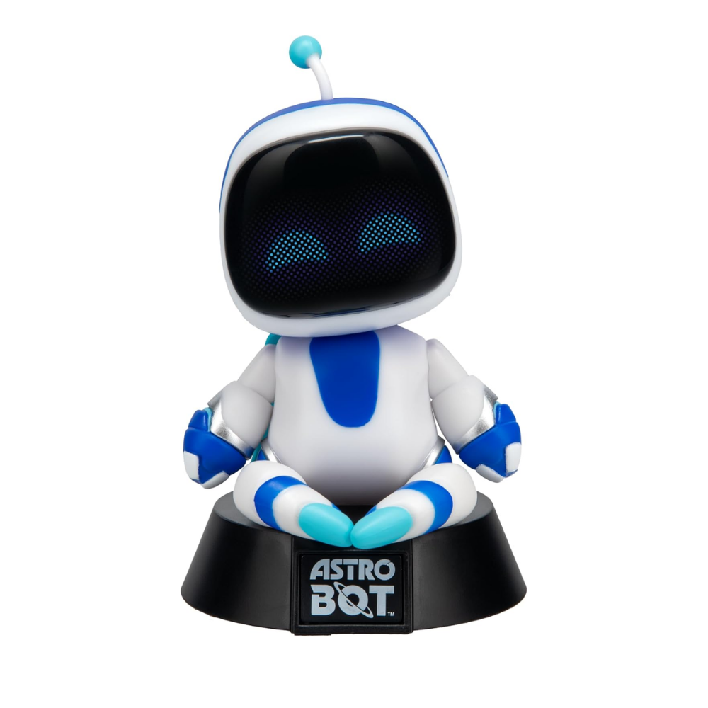 Paladone Astrobot
İkon Lamba