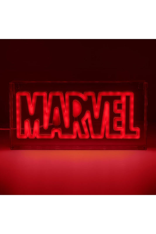 Paladone Marvel LED Neon Light