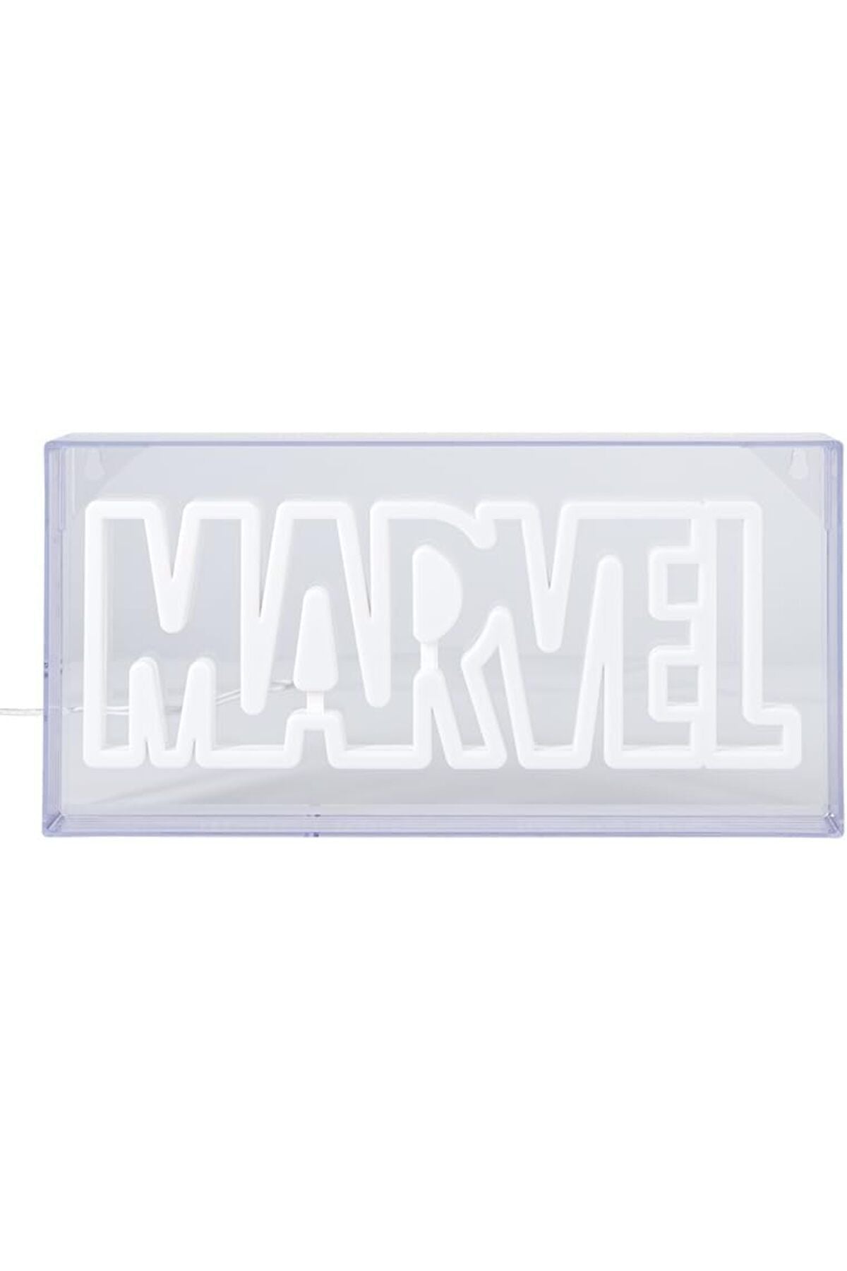 Paladone Marvel LED Neon Light