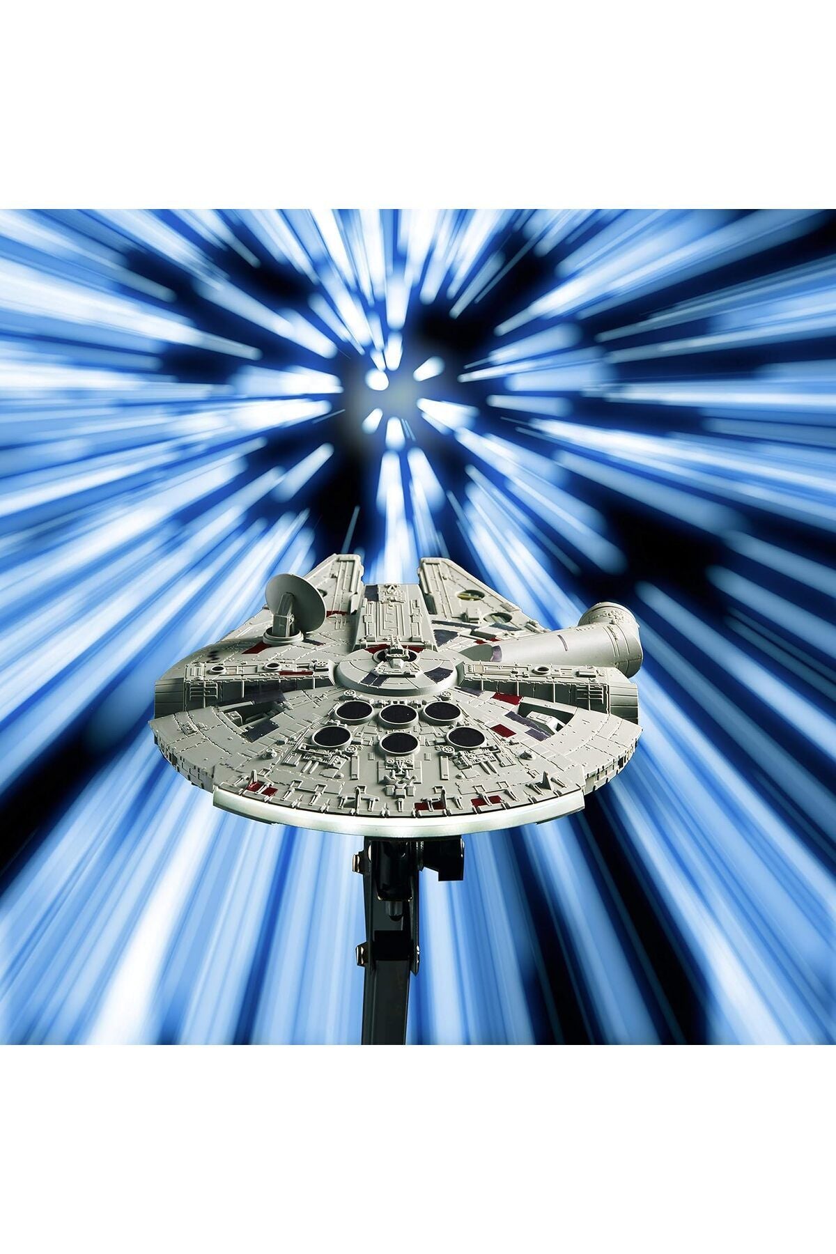 Paladone Millennium Falcon Posable Desk Light - Masa Lambası