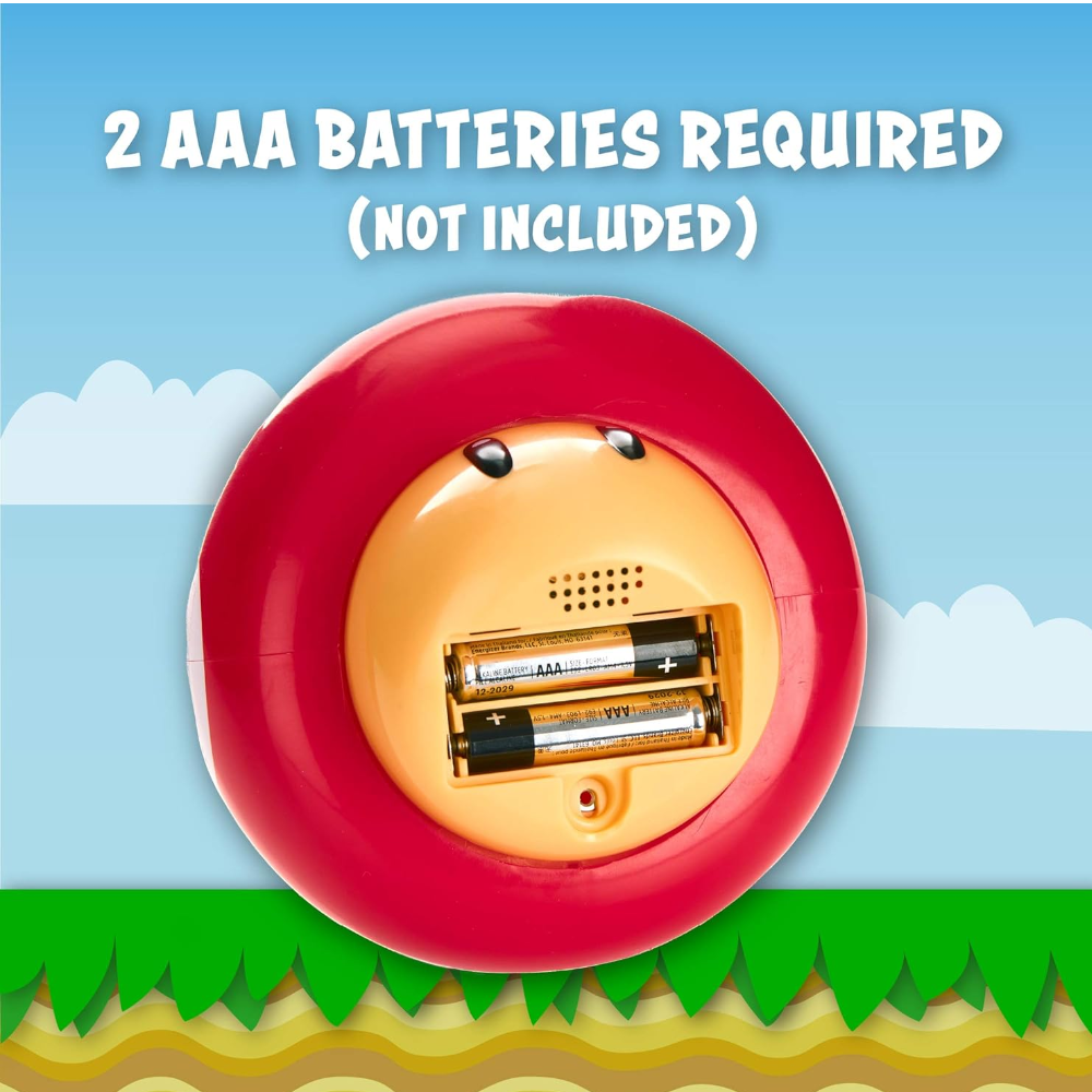 Paladone Mushroom Masa Lambası