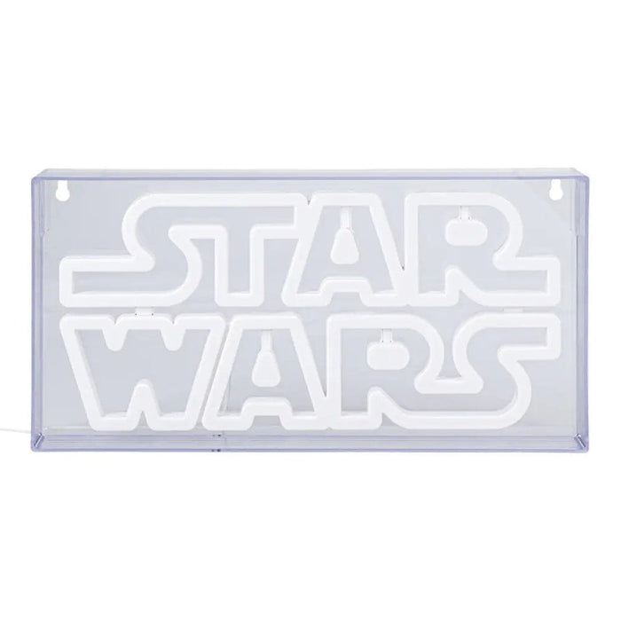 Paladone Star Wars LED Neon Light