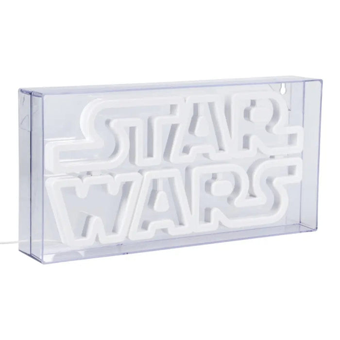 Paladone Star Wars LED Neon Light